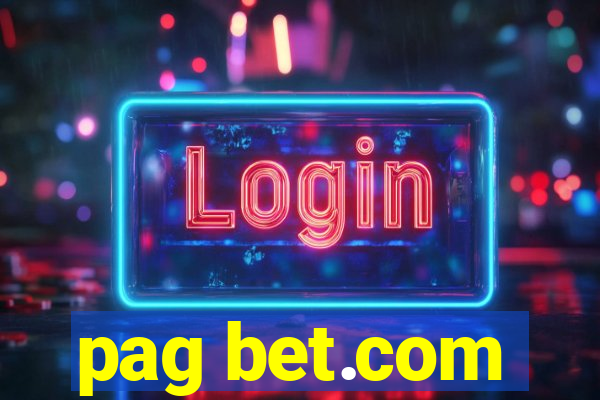 pag bet.com